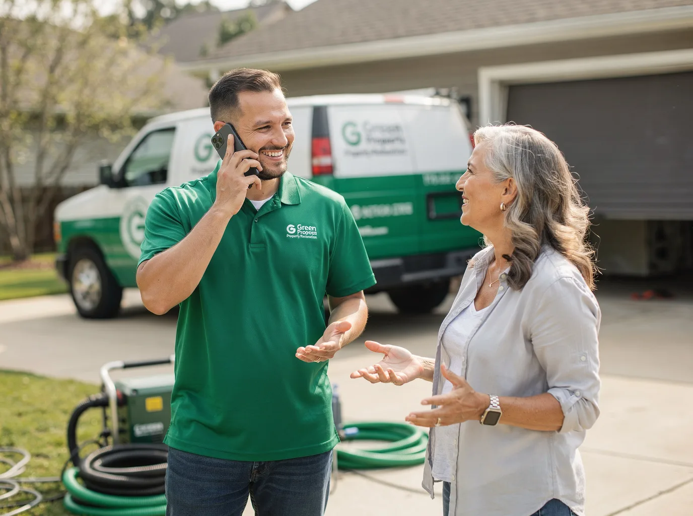 Water Damage Restoration Jeffersonville, IN FAQs